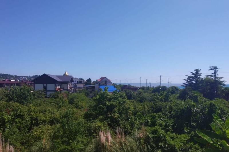 Гостевой дом «Ореховая роща»