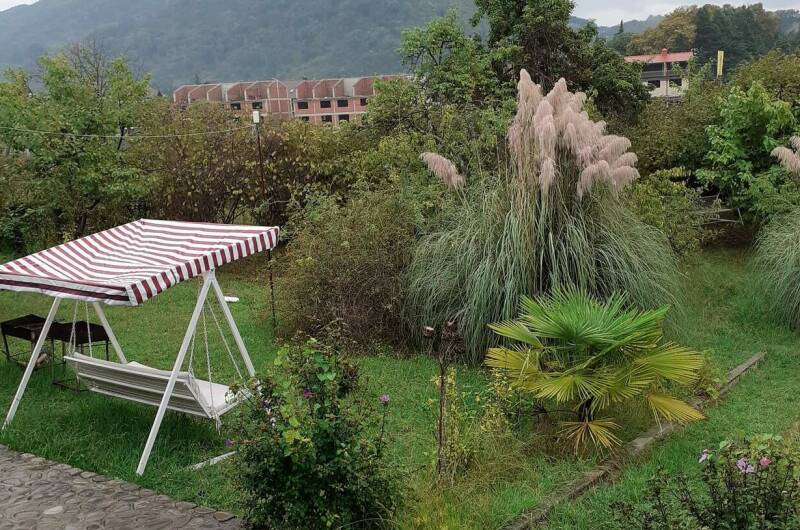 Гостевой дом «Ореховая роща»