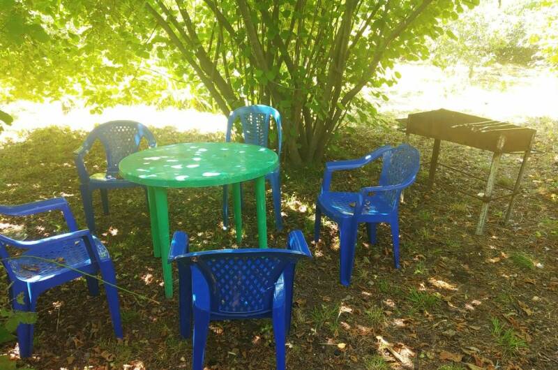 Гостевой дом «Ореховая роща»