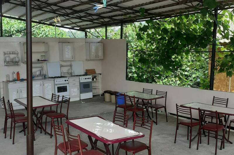 Гостевой дом «Ореховая роща»