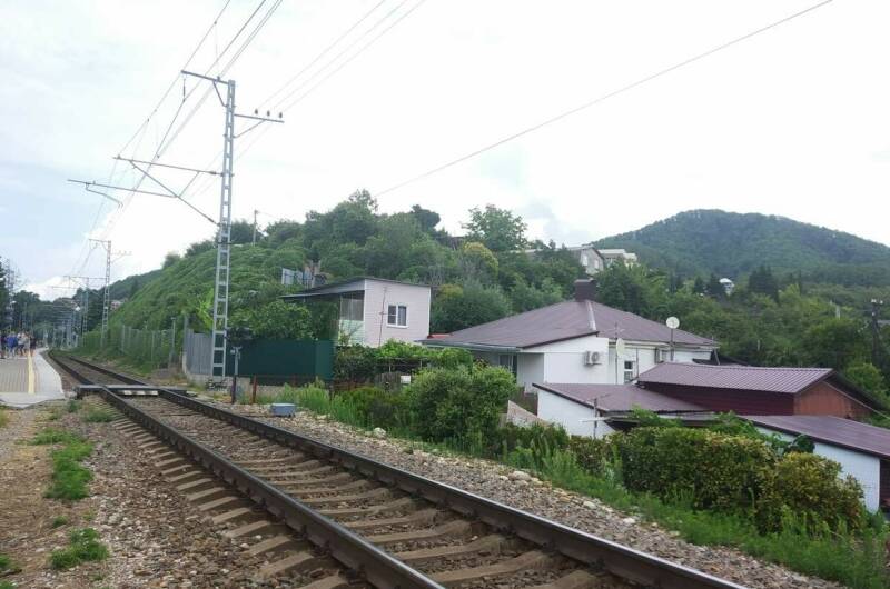 Гостевой дом «Ореховая роща»