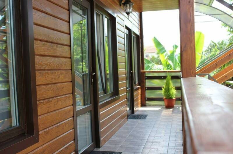 Гостевой дом «Дуэт»