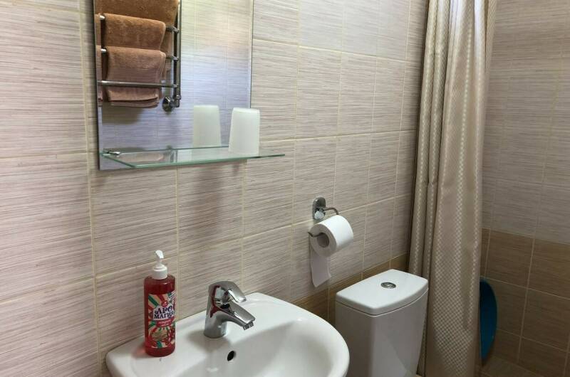 Гостевой дом «Дуэт»