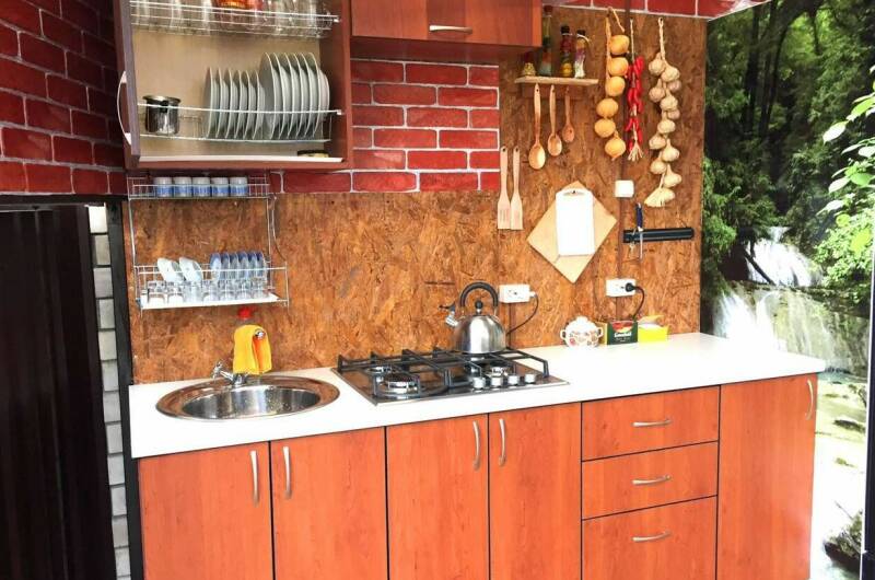 Гостевой дом «Дуэт»