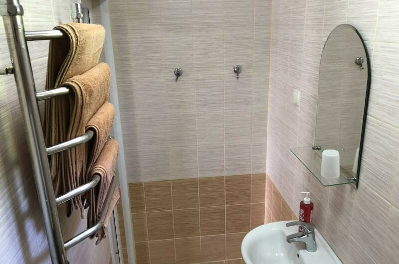 Гостевой дом «Дуэт»