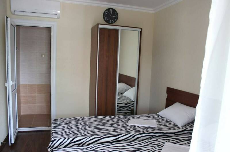 Гостевой дом «Дуэт»