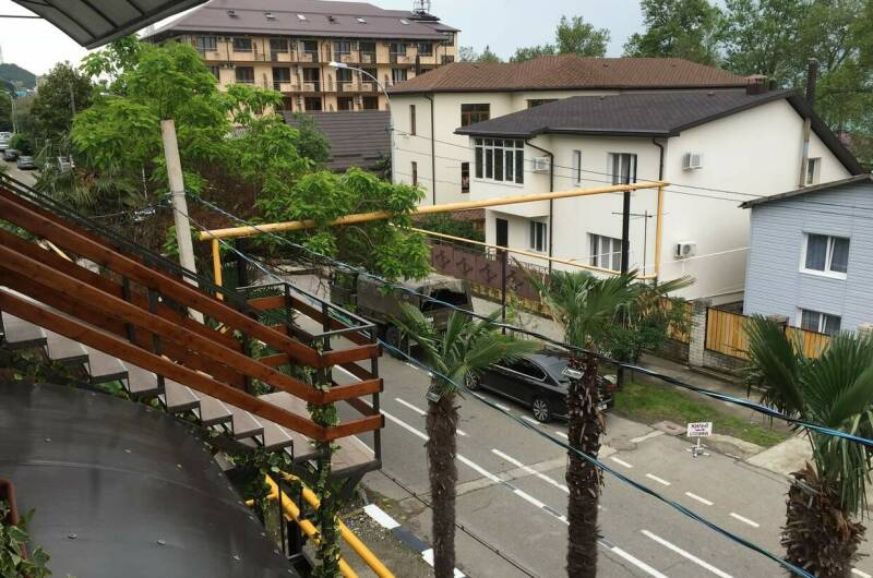 Гостевой дом «Дуэт»