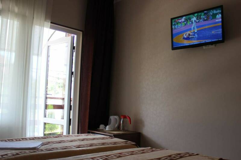 Гостевой дом «Дуэт»