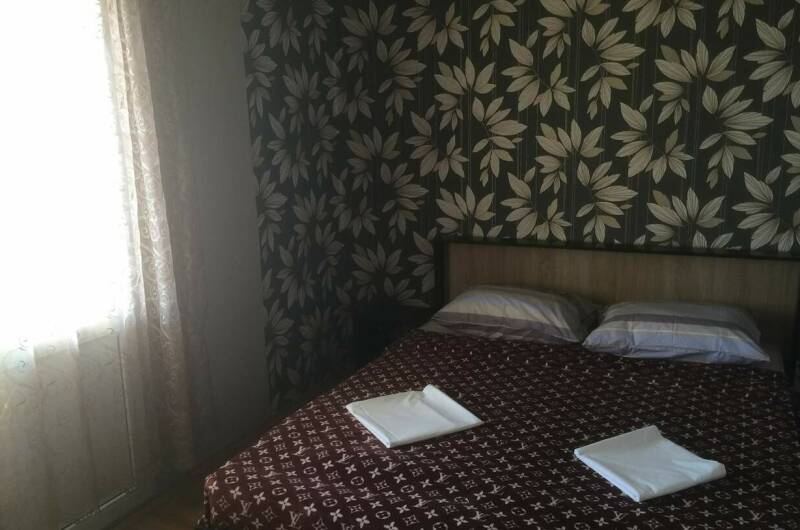 Гостевой дом «Аквамарин»