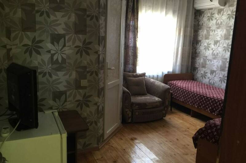 Гостевой дом «Аквамарин»