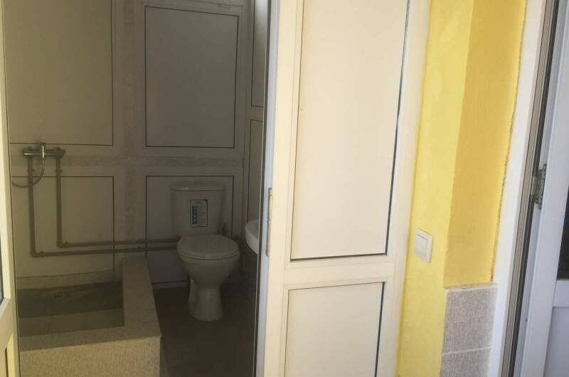 Гостевой дом «Аквамарин»