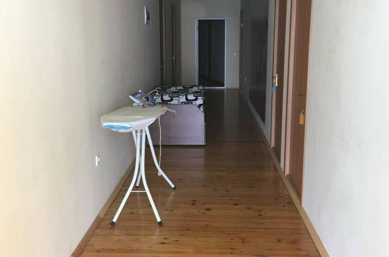 Гостевой дом «Аквамарин»