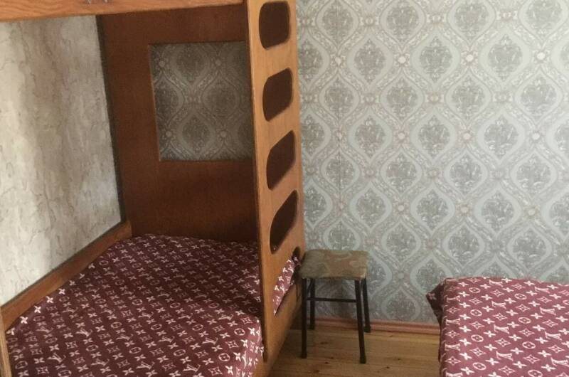 Гостевой дом «Аквамарин»