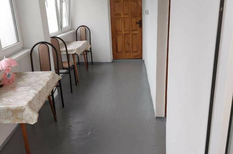 Гостевой дом «Аквамарин»