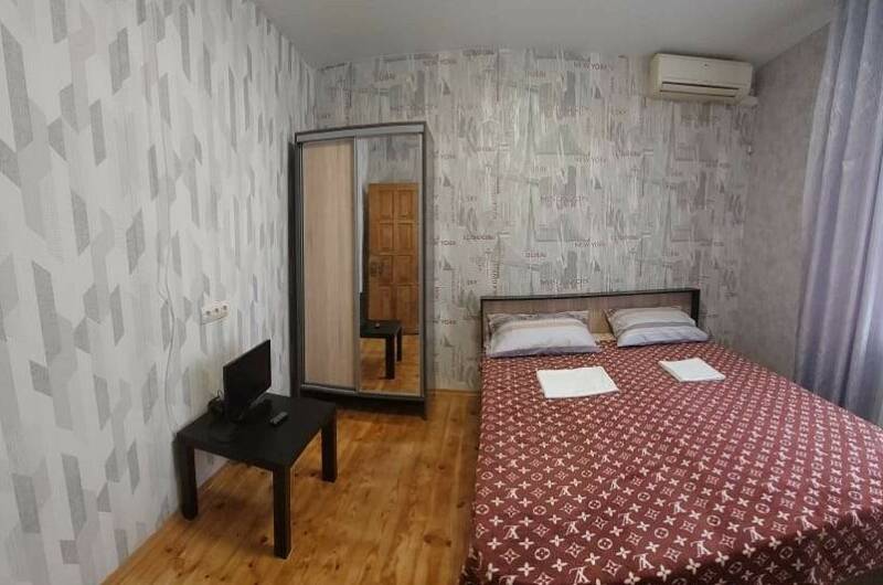 Гостевой дом «Аквамарин»