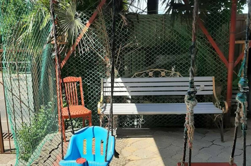 Гостевой дом «Аквамарин»