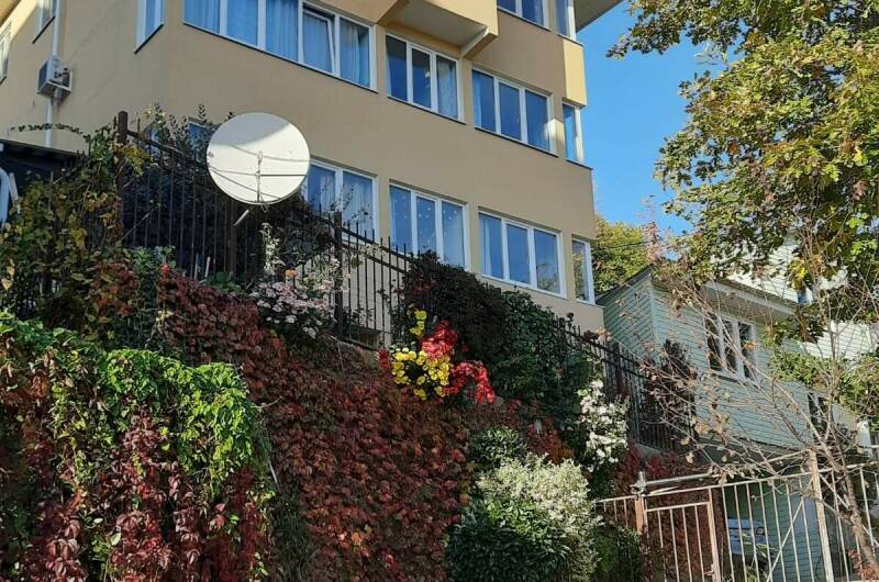 Гостевой дом «Агава»