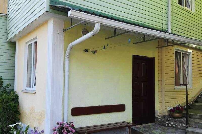 Гостевой дом «Агава»