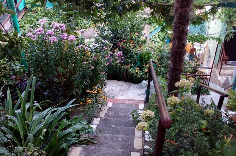 Гостевой дом «Агава»