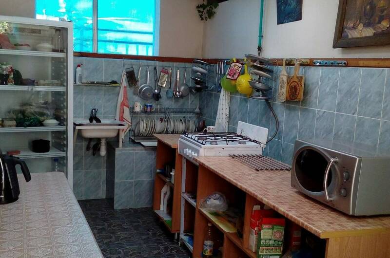 Гостевой дом «Агава»