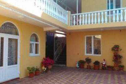 Гостевой дом «Жемчужина»