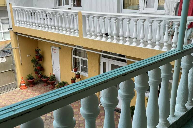 Гостевой дом «Жемчужина»