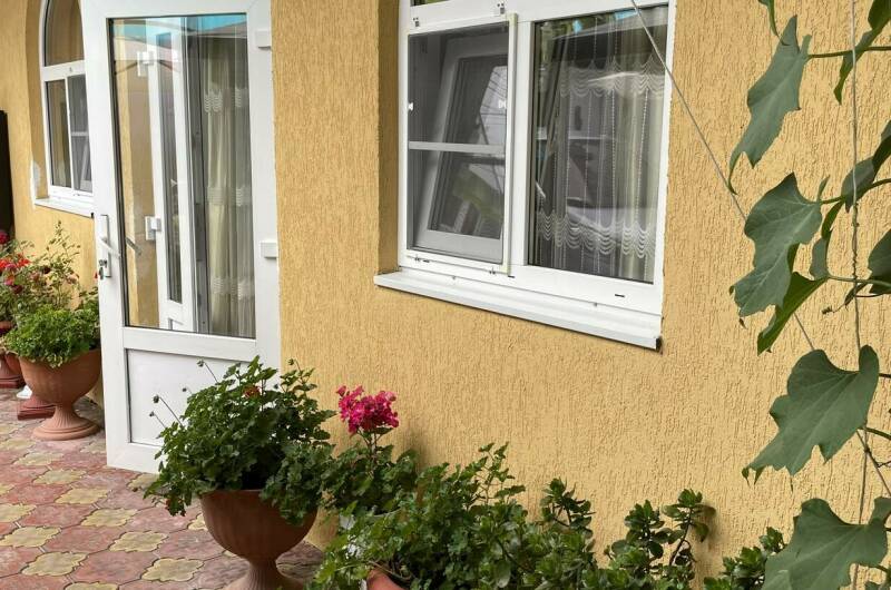 Гостевой дом «Жемчужина»