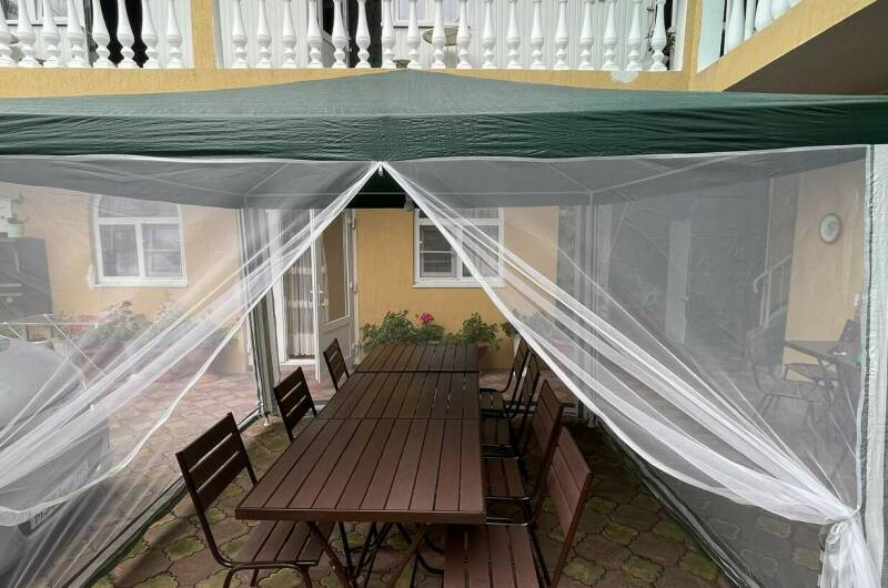 Гостевой дом «Жемчужина»