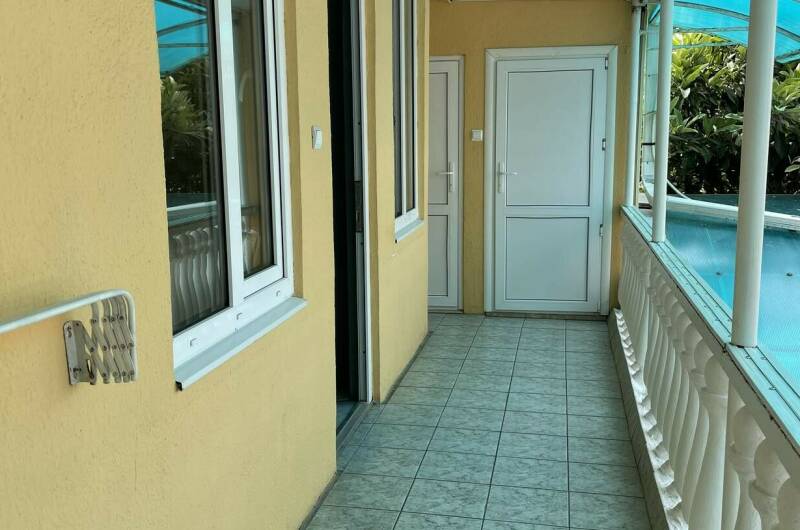 Гостевой дом «Жемчужина»