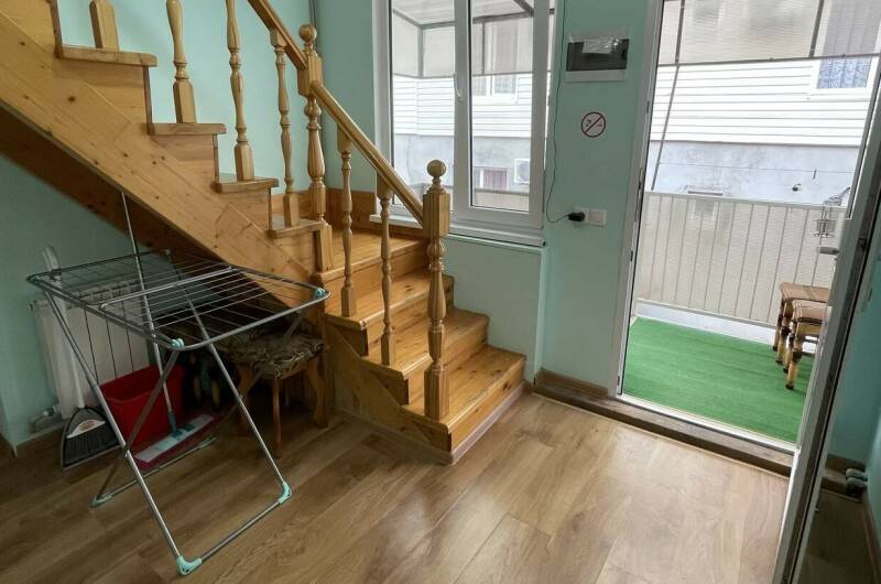 Гостевой дом «Жемчужина»