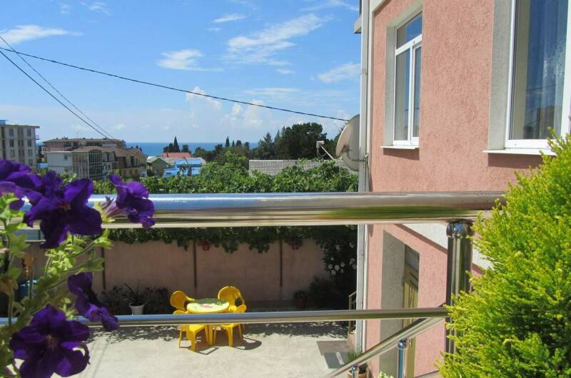 Гостевой дом «Черноморская жемчужина»