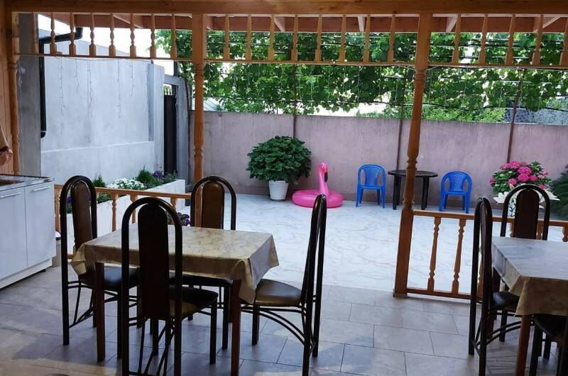 Гостевой дом «Черноморская жемчужина»