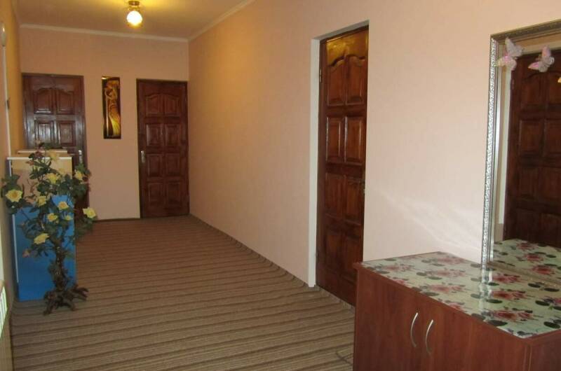 Гостевой дом «Черноморская жемчужина»