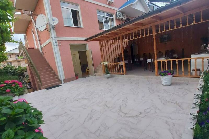 Гостевой дом «Черноморская жемчужина»