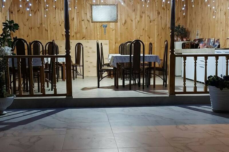 Гостевой дом «Черноморская жемчужина»