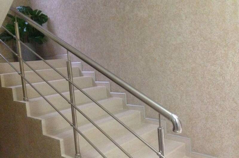 Отель «Каскад»