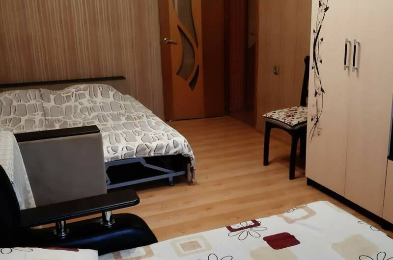 Однокомнатная квартира