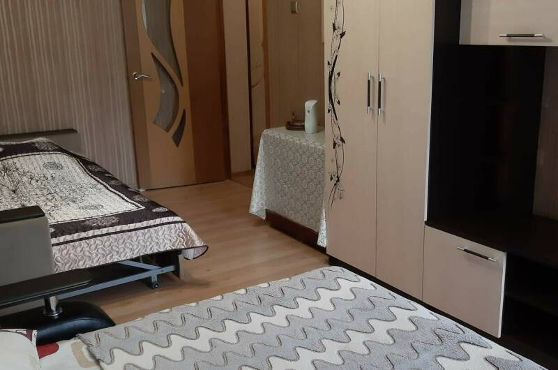 Однокомнатная квартира