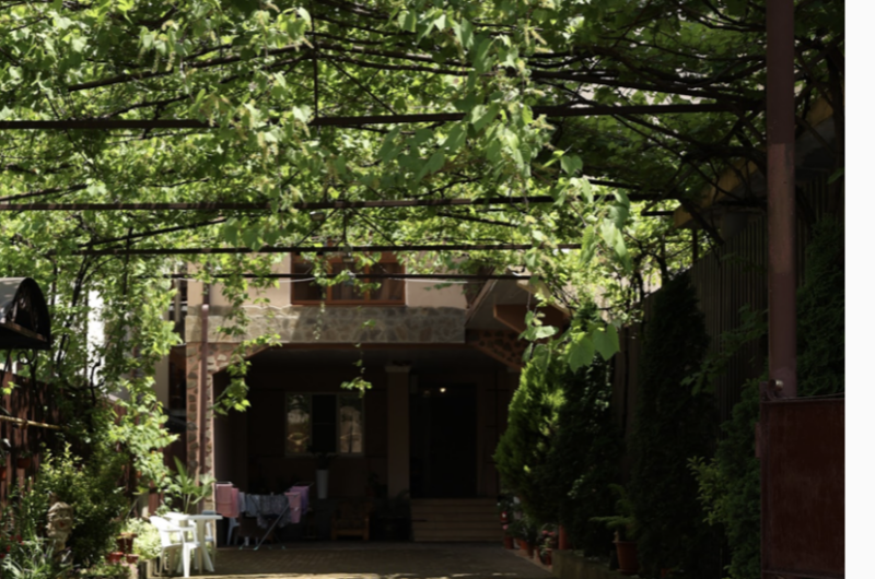 Гостевой дом «Арнелла»