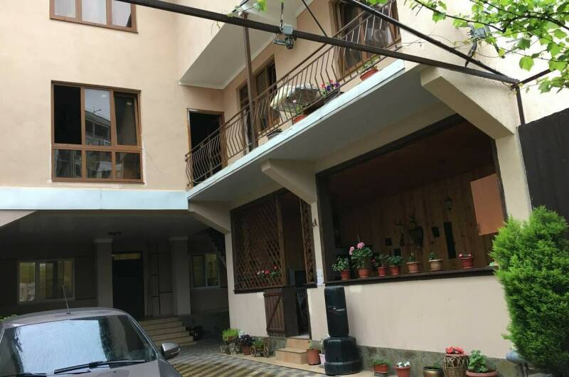 Гостевой дом «Арнелла»