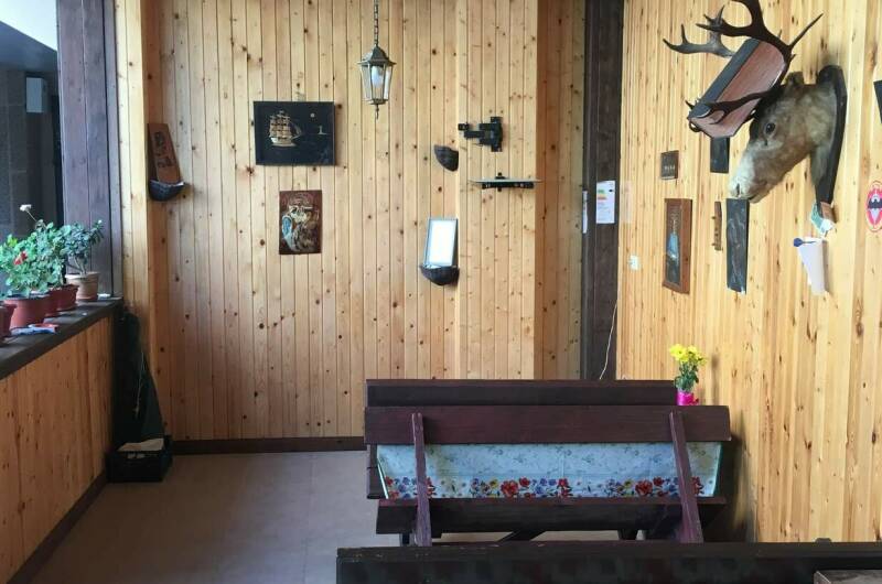 Гостевой дом «Арнелла»