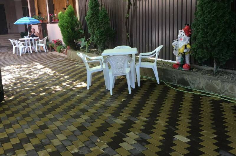 Гостевой дом «Арнелла»