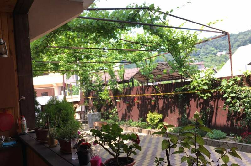 Гостевой дом «Арнелла»