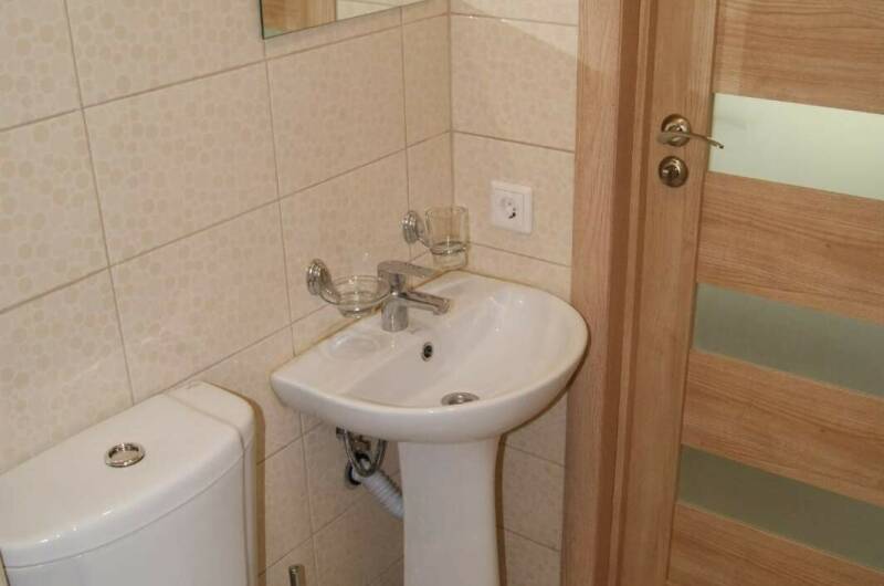 Гостевой дом «Добрый 44»