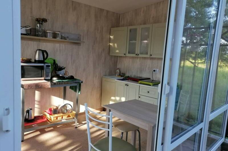 Гостевой дом «Добрый 44»