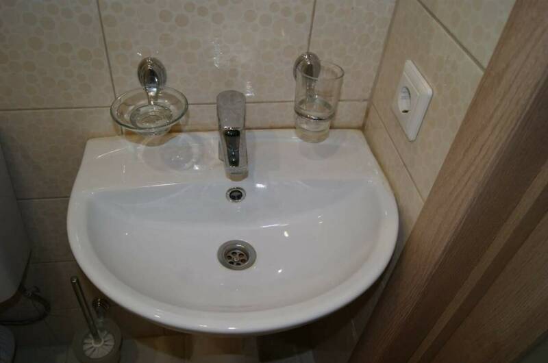 Гостевой дом «Добрый 44»