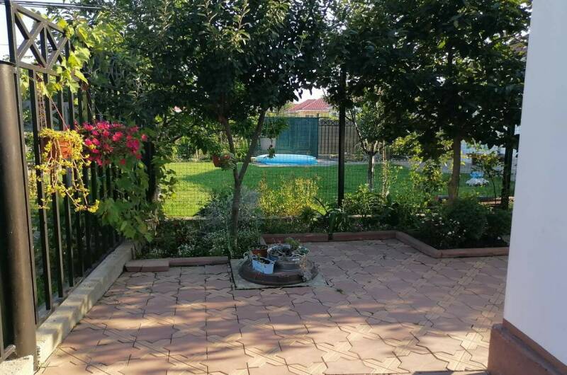 Гостевой дом «Добрый 44»