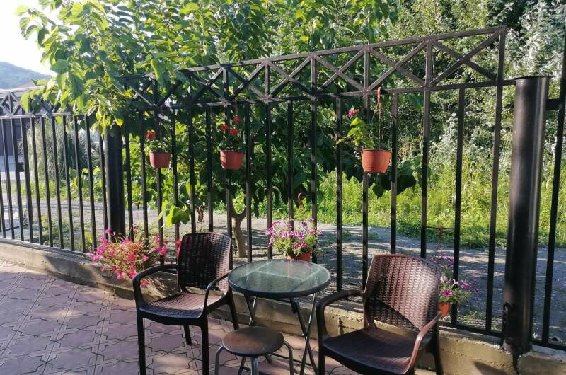 Гостевой дом «Добрый 44»