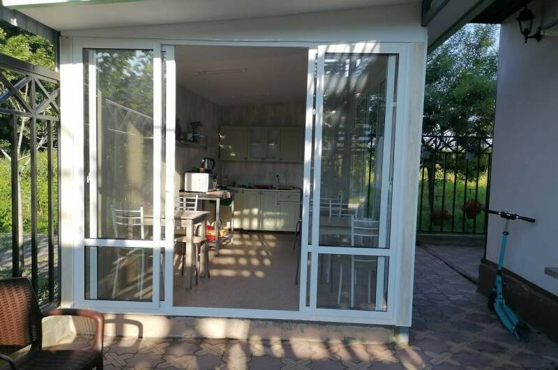 Гостевой дом «Добрый 44»