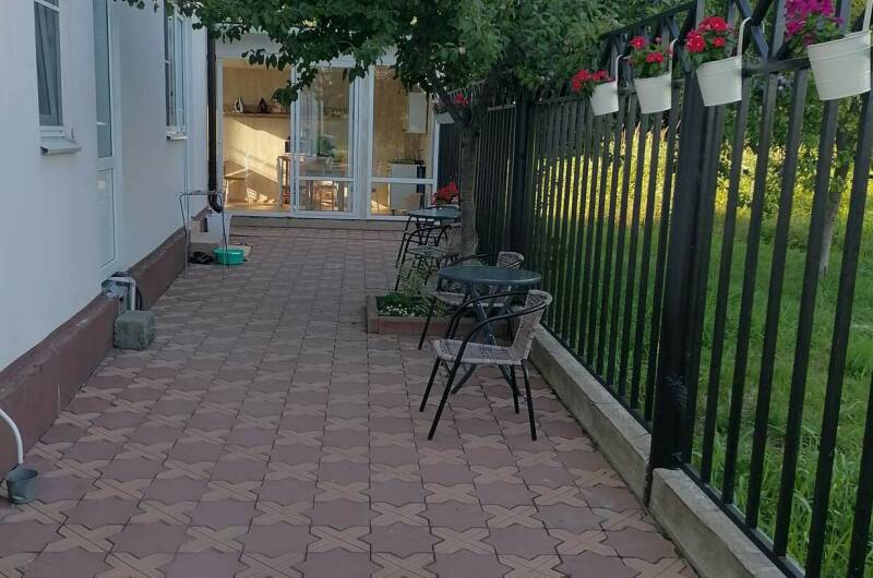 Гостевой дом «Добрый 44»